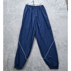 USAF PT Pants Large/Long Running 8415-01-518-4573 Skilcraft Adult NIB/NCC Thick